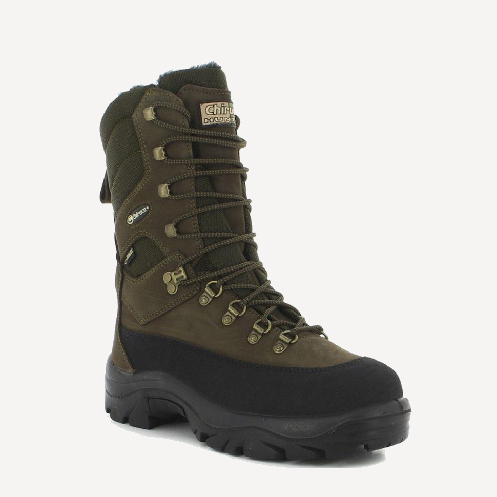 Ботинки зимние TUNDRA GTX